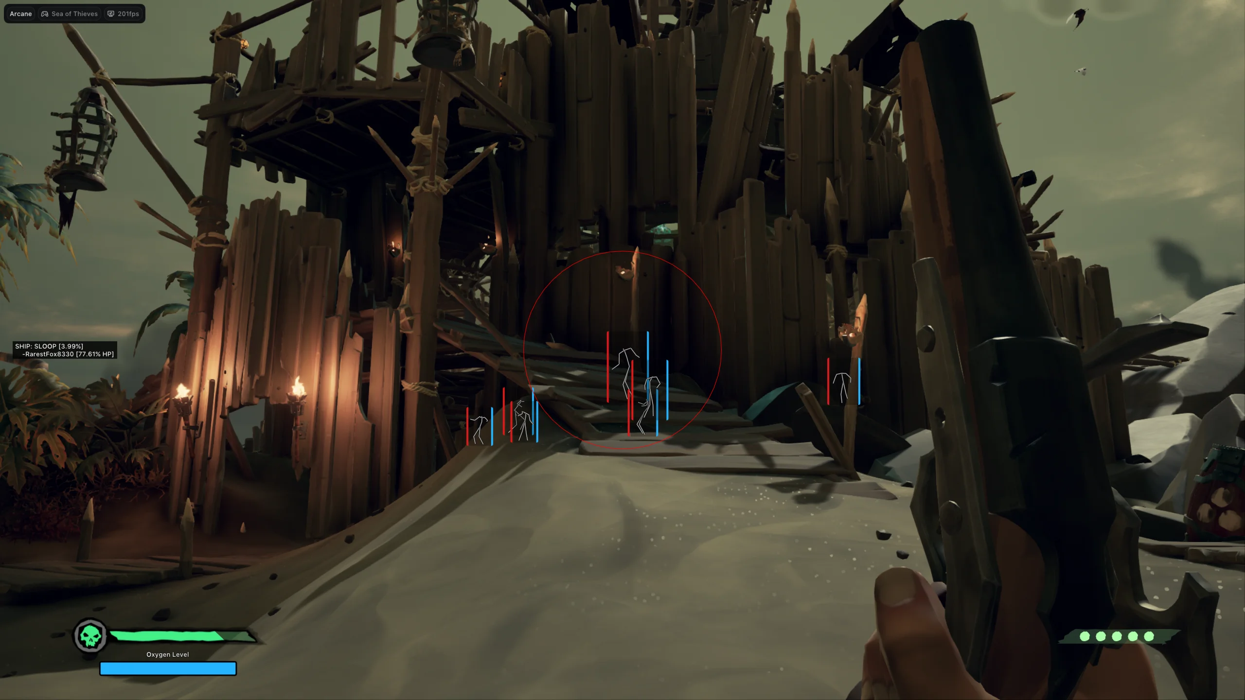 arcane - изображение 2